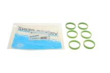 Прокладка впускного коллектора Audi A6/A7/A8 2.5/2.8 FSI/TFSI 10-18 (к-кт)