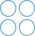 Прокладка колектора впускного Renault Megane 1.4 TCe 09- (к-кт), H4J 700