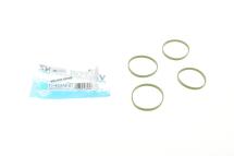 Прокладка колектора впускного Ford Transit Connect 1.0 EcoBoost 13- (к-кт) Прокладка колектора впускного Ford Transit Connect 1.0 EcoBoost 13- (к-кт)