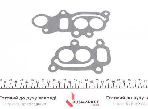 Прокладка впускного коллектора Mitsubishi Lancer -92