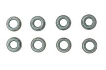 Сальник клапана (впуск/выпуск) MB OM601 (к-кт 8шт.)