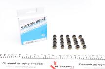 Сальник клапана (впуск/випуск) VW Passat 96-05 (к-кт 20шт)