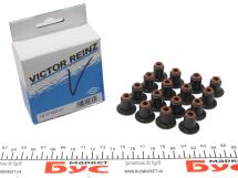 Сальник клапана (впуск/випуск) Fiat Ducato 2.3/3.0JTD 06- (к-кт 16 шт) Сальник клапана (впуск/випуск) Fiat Ducato 2.3/3.0JTD 06- (к-кт 16 шт)