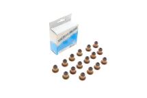 Сальник клапана (впуск/випуск) Citroen Jumper/Jumpy/Peugeot Boxer/Expert 2.0 HDi 11- (к-кт 16шт)