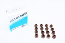 Сальник клапана (впуск/випуск) Hyundai Sonata/Kia Sorento 88- (к-кт 16шт) Сальник клапана (впуск/випуск) Hyundai Sonata/Kia Sorento 88- (к-кт 16шт)