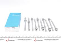 Болти головки (к-кт 10шт.) Opel Astra/Vectra -00