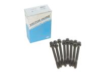 Болты головки (к-кт 8шт.) Audi 80/100/A4/A6/A8 2.6/2.8 -97 (M11x134) Болты головки (к-кт 8шт.) Audi 80/100/A4/A6/A8 2.6/2.8 -97 (M11x134)