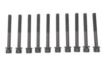 Болти головки (к-кт 10шт.) Opel Astra F/G/H/Omega B 1.8-2.2 16 V 91-03 (M11x1.25x100)