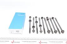 Болти головки (к-кт 10шт.) Opel Astra/Vectra 96-05 Болти головки (к-кт 10шт.) Opel Astra/Vectra 96-05