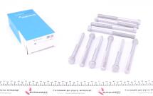 Болти головки (к-кт 10шт.) VW LT 2.8TDI 96-06, AGK/ATA/AUH/BCQ