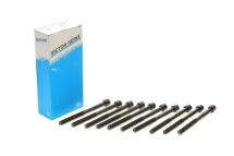 Болти головки (к-кт 10шт.) Lexus ES/GS/IS/LX/NX/RX/Toyota Rav4 08- Болти головки (к-кт 10шт.) Lexus ES/GS/IS/LX/NX/RX/Toyota Rav4 08-