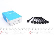 Болти головки (к-кт 8шт.) Daewoo Matiz 98- Болти головки (к-кт 8шт.) Daewoo Matiz 98-