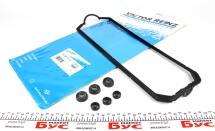 Прокладка крышки клапанов VW Caddy 1.9D-03 (к-кт) Прокладка крышки клапанов VW Caddy 1.9D-03 (к-кт)