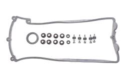 Прокладка кришки клапанів BMW 5 (E60/E61)/7 (E65/E66/E67)/X5 (E53/E70) 3.5-4.8 01- (5-8 цил.) (к-кт)