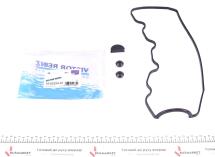 Прокладка кришки клапанів Mitsubishi Lancer/Delica 1.6-1.8 86-02 Прокладка кришки клапанів Mitsubishi Lancer/Delica 1.6-1.8 86-02