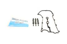 Прокладка кришки клапанів Mazda 323/626/MX-6 2.0/2.5D 92-02 (к-кт) зліва, KF/KF1/KL/KL-ZE