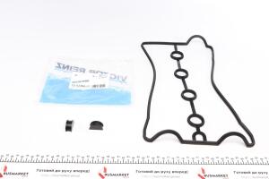 Прокладка крышки клапанов Daewoo Nexia 1.5 16V 95-97 (к-кт)