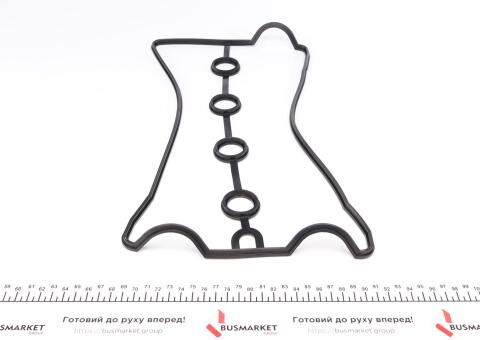 Прокладка крышки клапанов Daewoo Nexia 1.5 16V 95-97 (к-кт) Прокладка крышки клапанов Daewoo Nexia 1.5 16V 95-97 (к-кт)