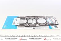 Прокладка ГБЦ Hyundai Santa Fe II 2.2 CRDi 06-12, D4EB, Ø88,50мм, 1,30мм, 3 отв.