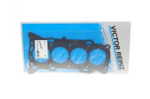 Прокладка ГБЦ Lexus ES/RX/Toyota Camry/Rav4 2.5 08- (Ø91,00mm, 0.70mm) Прокладка ГБЦ Lexus ES/RX/Toyota Camry/Rav4 2.5 08- (Ø91,00mm, 0.70mm)