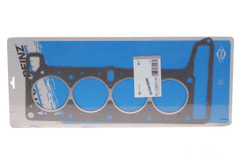 Прокладка ГБЦ Lada 1200-1600/Nova 70-12 (1.5mm) d=78,50mm