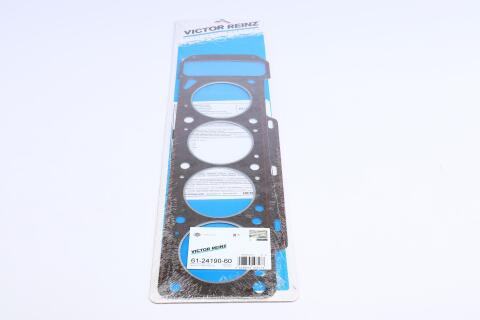 Прокладка ГБЦ BMW 5 (E12/E28) -84, M10