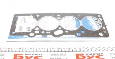 Прокладка ГБЦ Ford Fiesta 1.3/1.6-94, Ø83,00mm, 1.80mm