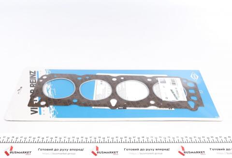 Прокладка ГБЦ Ford Sierra 1.6i-93 (1.30mm)