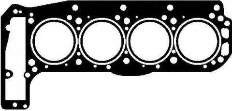 ГБЦ прокладка MB (M102) 2.3i, Ø97,50mm, 1,75mm