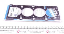 Прокладка ГБЦ BMW 3 (E36/E46) 87-05, Ø85,00mm, 1,75mm, M40/M43 Прокладка ГБЦ BMW 3 (E36/E46) 87-05, Ø85,00mm, 1,75mm, M40/M43