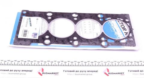 Прокладка ГБЦ BMW 3 (E36/E46) 87-05, Ø85,00mm, 1,75mm, M40/M43