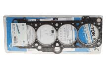 Прокладка ГБЦ VW Passat 2.0 16V 90-97, 1,75 мм, Ø83,50 мм Прокладка ГБЦ VW Passat 2.0 16V 90-97, 1,75 мм, Ø83,50 мм