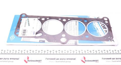 Прокладка ГБЦ VW Golf/Jetta/T3 1.6D/TD 80-92, Ø78,00mm, 1.65mm, 2 метки