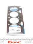 Прокладка ГБЦ Renault 11/19/Megane 1.9D-01, Ø81,00mm, 1,65mm, (2 метки), F8Q