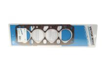 Прокладка ГБЦ Ford Escort V/VI/Mondeo 1.8TD 90-00 (1.65mm) (d=83.8mm) Прокладка ГБЦ Ford Escort V/VI/Mondeo 1.8TD 90-00 (1.65mm) (d=83.8mm)