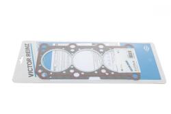 Прокладка ГБЦ Audi 80/100/A4/A6/A8 2.4-2.8 (бензин) Прокладка ГБЦ Audi 80/100/A4/A6/A8 2.4-2.8 (бензин)