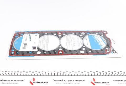 Прокладка ГБЦ Fiat Croma/Lancia Thema 1.6/2.0i 84-92