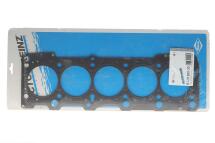 Прокладка ГБЦ VW LT/T4 2.5TDI, Ø81,70mm, 1,53mm, 1 метка, ACV/AGX/AHD/AHY/AJT/ANF/ANG/ANJ/APA Прокладка ГБЦ VW LT/T4 2.5TDI, Ø81,70mm, 1,53mm, 1 метка, ACV/AGX/AHD/AHY/AJT/ANF/ANG/ANJ/APA