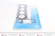 Прокладка ГБЦ Opel Astra G 2.0/2.2 DTI 98-05 (2 метки) (1.4mm)