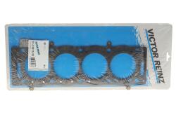 Прокладка ГБЦ Citroen Jumper/Peugeot Boxer 2.2HDi 02-, Ø86,00mm, 1.40mm, (4 метки) Прокладка ГБЦ Citroen Jumper/Peugeot Boxer 2.2HDi 02-, Ø86,00mm, 1.40mm, (4 метки)