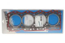 Прокладка ГБЦ Fiat Ducato 2.8D 98- (1.70mm) Прокладка ГБЦ Fiat Ducato 2.8D 98- (1.70mm)