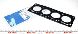 Прокладка ГБЦ Ford Connect 1.8DI/TDCI 02-, Ø83,50mm, 1,20mm, (2 метки) Прокладка ГБЦ Ford Connect 1.8DI/TDCI 02-, Ø83,50mm, 1,20mm, (2 метки)