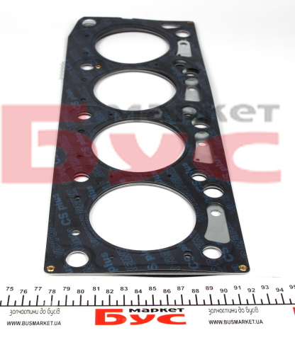 Прокладка ГБЦ Ford Connect 1.8DI/TDCI 02-, Ø83,50mm, 1.35mm, (5 меток)