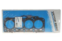 Прокладка ГБЦ VW Caddy 2.0SDI 03-, Ø82,00mm, 1.51mm, (2 метки) Прокладка ГБЦ VW Caddy 2.0SDI 03-, Ø82,00mm, 1.51mm, (2 метки)