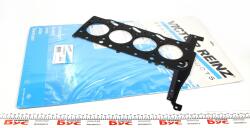 Прокладка ГБЦ Ford Transit 2.4D 00-, Ø91,00mm, 1,15mm, (2 метки)