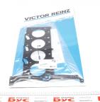 Прокладка ГБЦ Ford Mondeo/Transit 2.0 TDCi 01-07, Ø87,00mm, 1.20mm, 3 метки Прокладка ГБЦ Ford Mondeo/Transit 2.0 TDCi 01-07, Ø87,00mm, 1.20mm, 3 метки