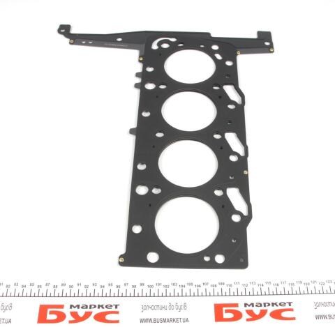 Прокладка ГБЦ Ford Transit V184 2.0DI, Ø87,00mm, 1,15mm, (2 метки)