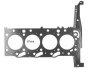 Прокладка ГБЦ Ford Transit V184 2.0DI, Ø87,00mm, 1,15mm, (2 метки), фото 4 - интернет-магазин Auto-Mechanic