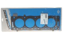 Прокладка ГБЦ Fiat Scudo 2.0JTD (5 меток), 1.50mm, Ø 86,00mm, RHX Прокладка ГБЦ Fiat Scudo 2.0JTD (5 меток), 1.50mm, Ø 86,00mm, RHX