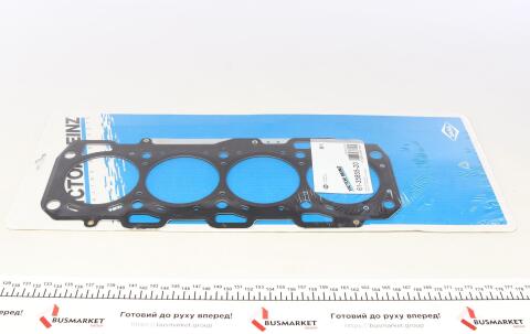 Прокладка ГБЦ Fiat Croma/Stilo 1.9 D 02-(1.02mm)